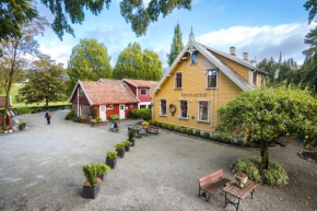 Kronen Gaard Hotel